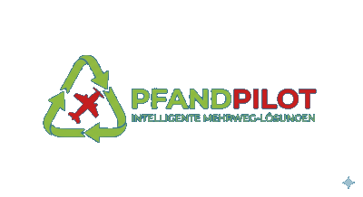 PfandPilot Logo